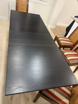 Mesa de comedor