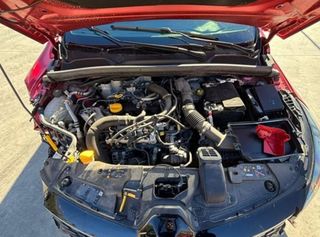 Motor arranque 233008820r-b renault clio 110547