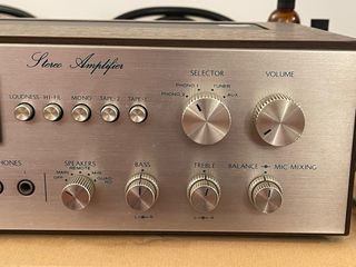 Amplificatore NAD Modello 90