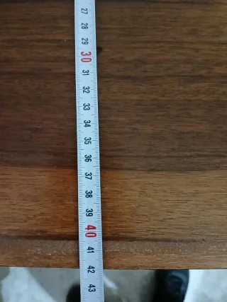 Aparador - Mueble TV  Cajones Madera