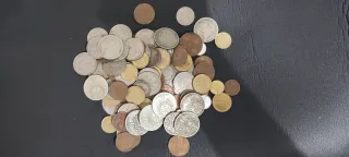 Monedas de Portugal desde 1900 hasta la actualidad