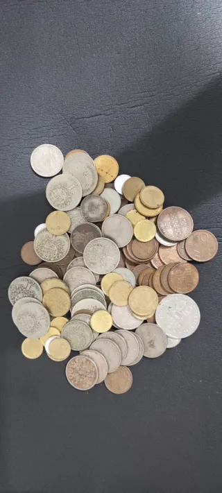Monedas de Portugal desde 1900 hasta la actualidad