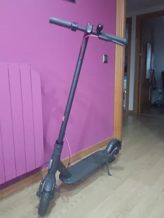 Patinete Xiaomi "Mi Electric Scooter Pro 2"