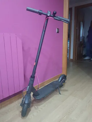 Patinete Xiaomi "Mi Electric Scooter Pro 2"
