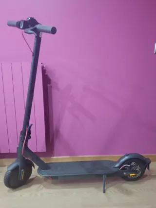 Patinete Xiaomi "Mi Electric Scooter Pro 2"