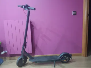Patinete Xiaomi "Mi Electric Scooter Pro 2"