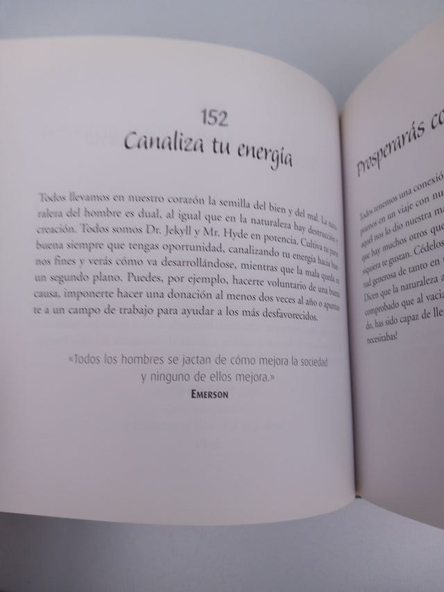 ¿QUIERES UN CONSEJO?.