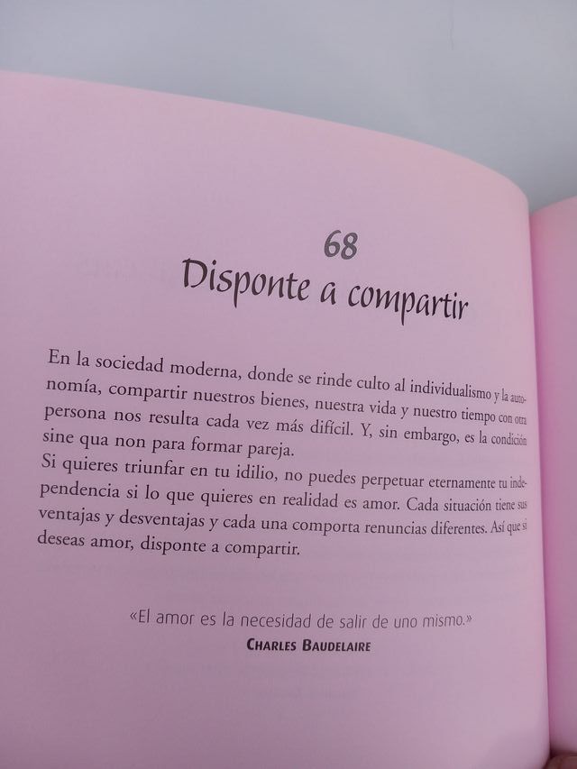 ¿QUIERES UN CONSEJO?.