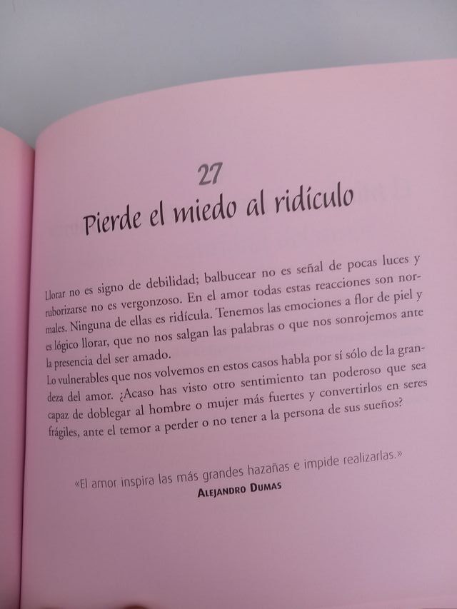 ¿QUIERES UN CONSEJO?.