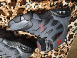 Bambas Jordan Talla 40