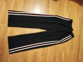 Pantalones &Other Stories rayas