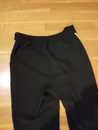 Pantalones &Other Stories rayas