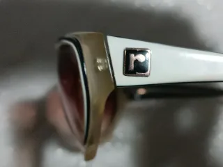 Gafas de sol Paco Rabanne Beige/Negro