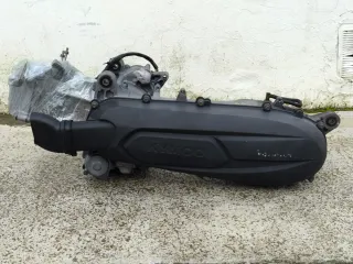 Motor Kymco Superdink 125 Código Sk25