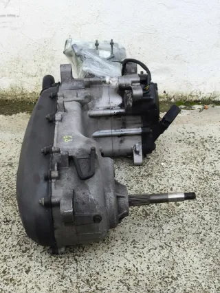 Motor Kymco Superdink 125 Código Sk25