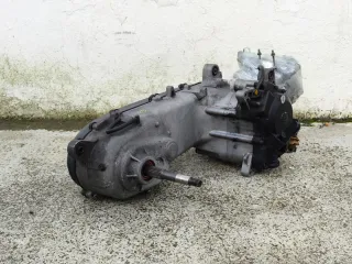 Motor Kymco Superdink 125 Código Sk25