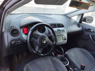 Colector admisión seat gk284ahb altea - 1.4 213933