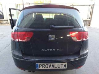 Colector admisión seat gk284ahb altea - 1.4 213933