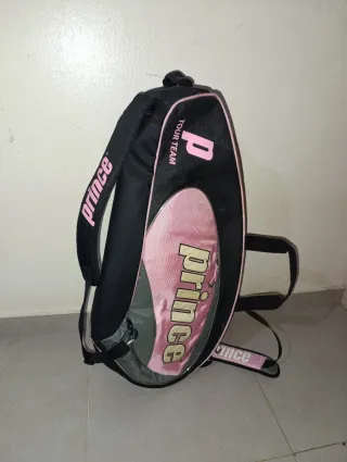 Raquetero Prince Tour Team