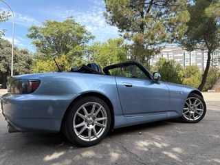 Honda S2000 2006