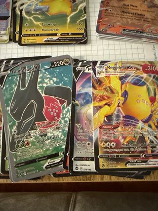 Pokémon TCG: Espada y Escudo - Tempestad Plateada