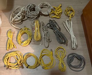 Cable Ethernet Cat 5e