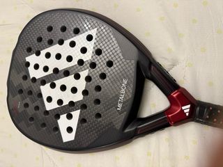 Pala Pádel Adidas Metalbone