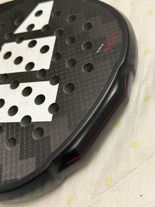 Pala Pádel Adidas Metalbone