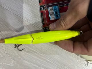 Señuelos de pesca Lucky Craft