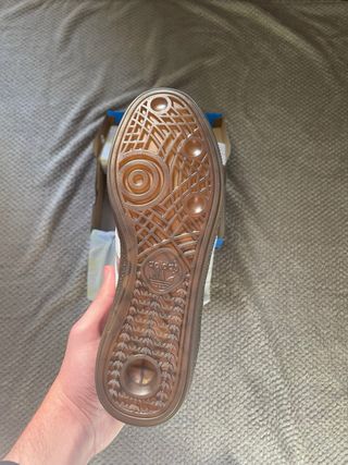 Spezial Dark Brown Talla 42 - PRECIO NEGOCIABLE