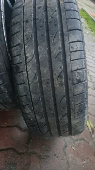 Llantas Audi Golf León