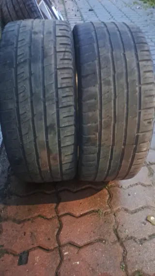 Llantas Audi Golf León