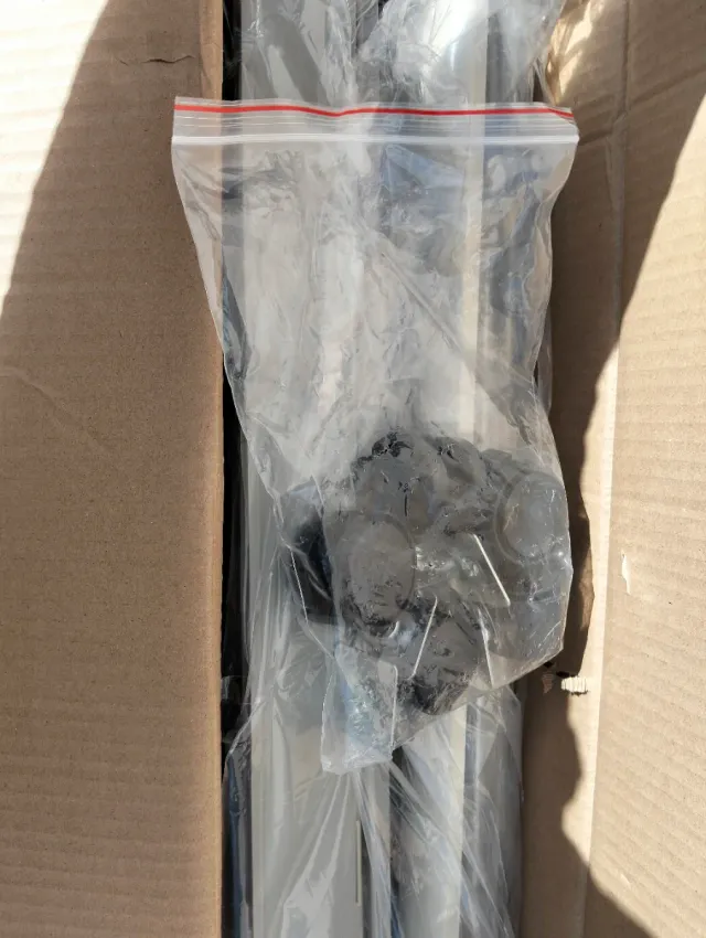 Jaula para pets nueva a estrenar