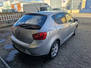 SEAT Ibiza 2010