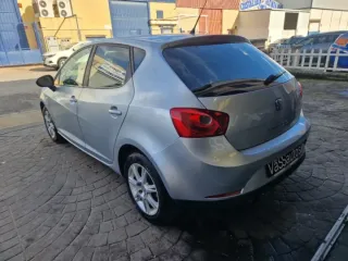 SEAT Ibiza 2010