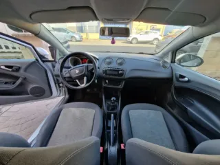 SEAT Ibiza 2010