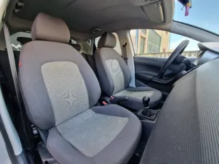 SEAT Ibiza 2010
