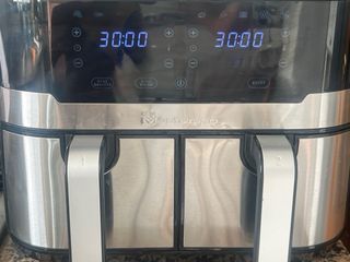 Freidora de aire Masterpro