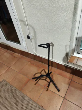 Soportes para Guitarra (2 unidades)