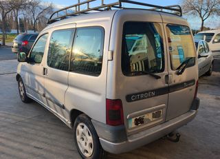 Citroen Berlingo 2.0 hdi