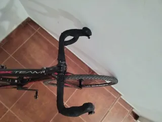 Bicicleta Ciclocross BH RX Team Taglia M (53)