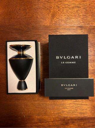 Profumo Bvlgari Le Gemme Reali Uomo