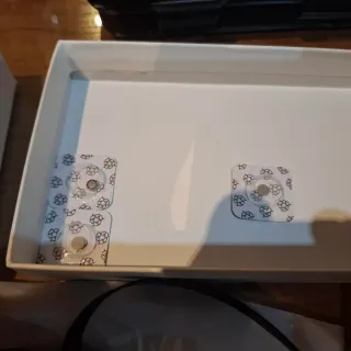 Mini Cámara Espía con Audífono