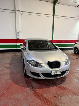 SEAT Leon 2007