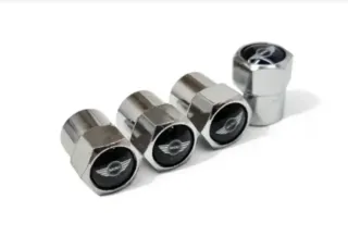 Tapones de Neumaticos Llantas Mini Cooper One JCW