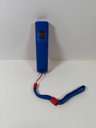 Controller Wii Rosso Nintendo