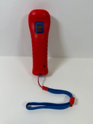 Controller Wii Rosso Nintendo