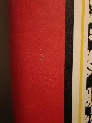 Tabla de surf longboard Triboard