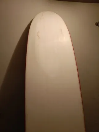 Tabla de surf longboard Triboard