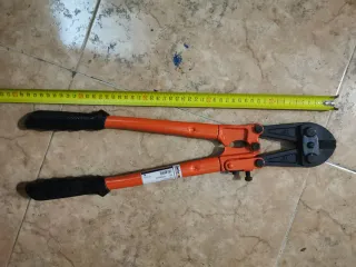 Cortavarillas 18 Naranja